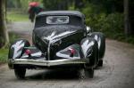 Auburn 852 SC Dual Ratio Speedster 1936 года